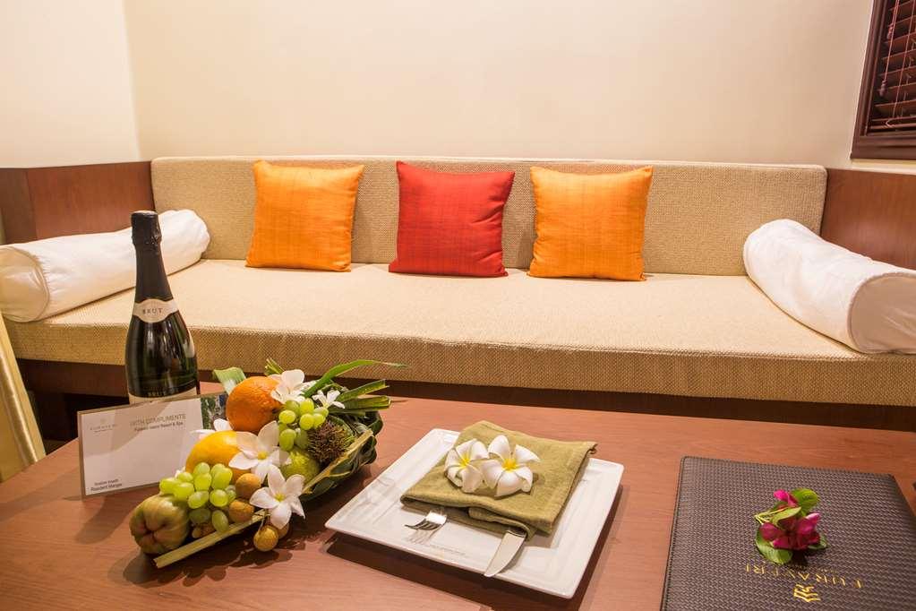 Furaveri Island Resort And Spa Muravandhoo 客房 照片