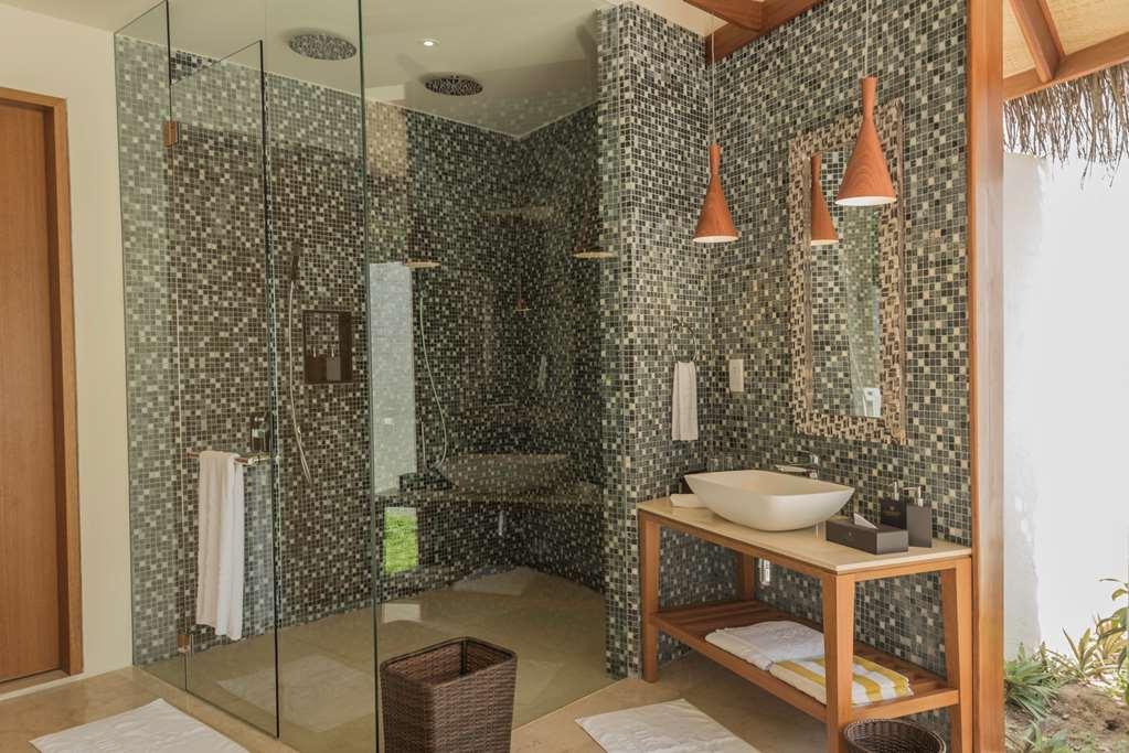 Furaveri Island Resort And Spa Muravandhoo 设施 照片