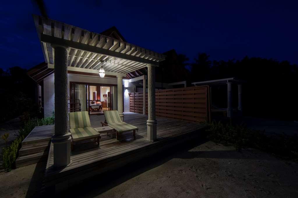 Furaveri Island Resort And Spa Muravandhoo 客房 照片