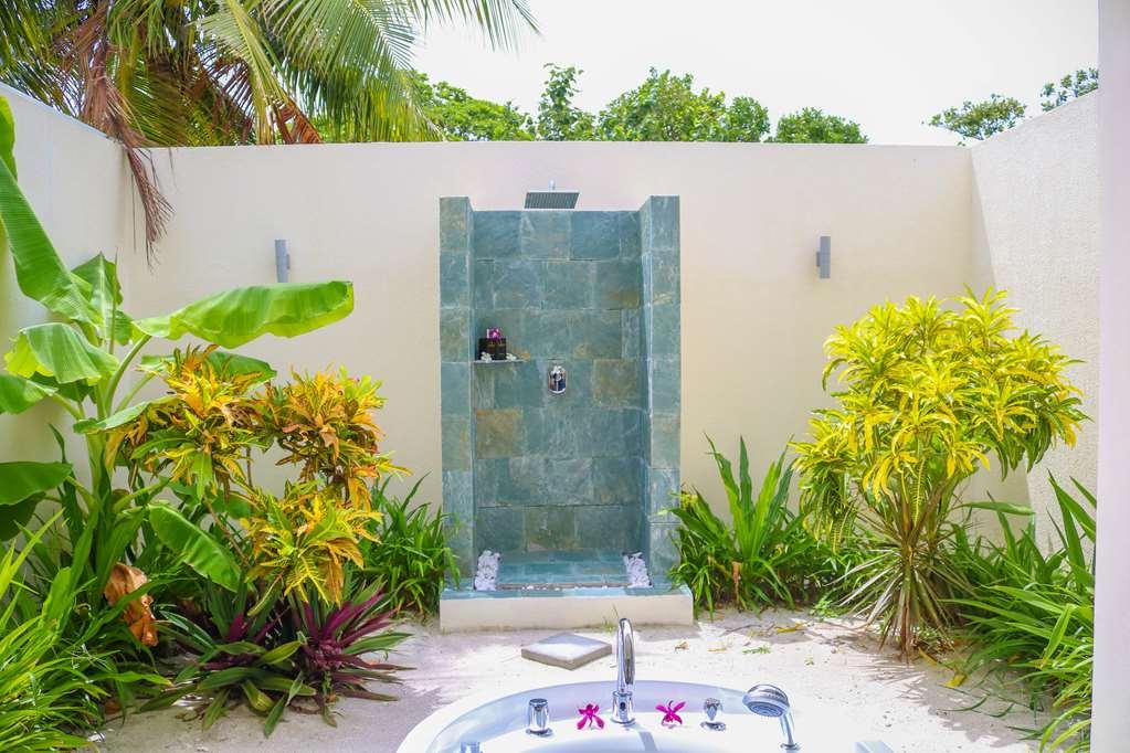 Furaveri Island Resort And Spa Muravandhoo 客房 照片