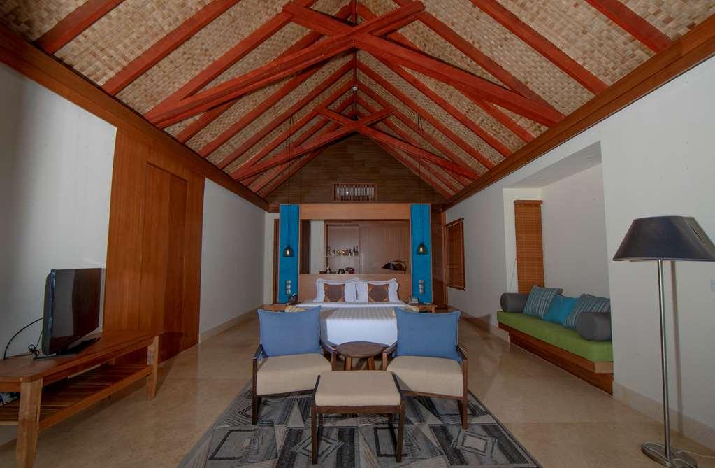 Furaveri Island Resort And Spa Muravandhoo 客房 照片