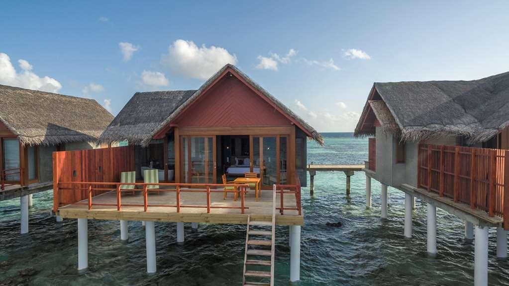 Furaveri Island Resort And Spa Raa Atoll 外观 照片