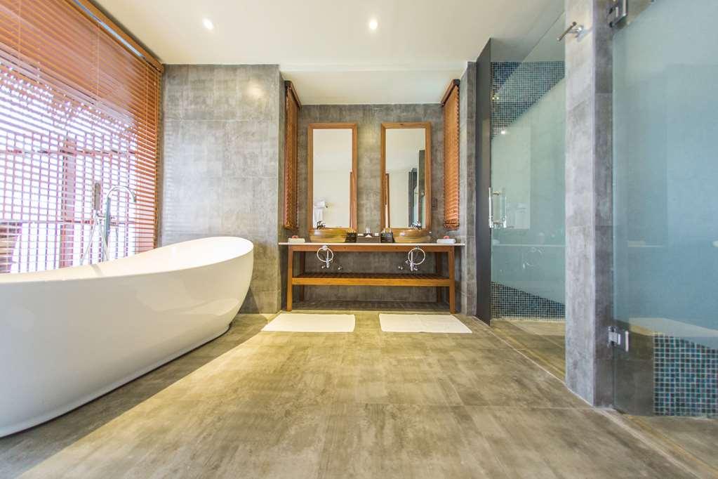 Furaveri Island Resort And Spa Muravandhoo 便利设施 照片