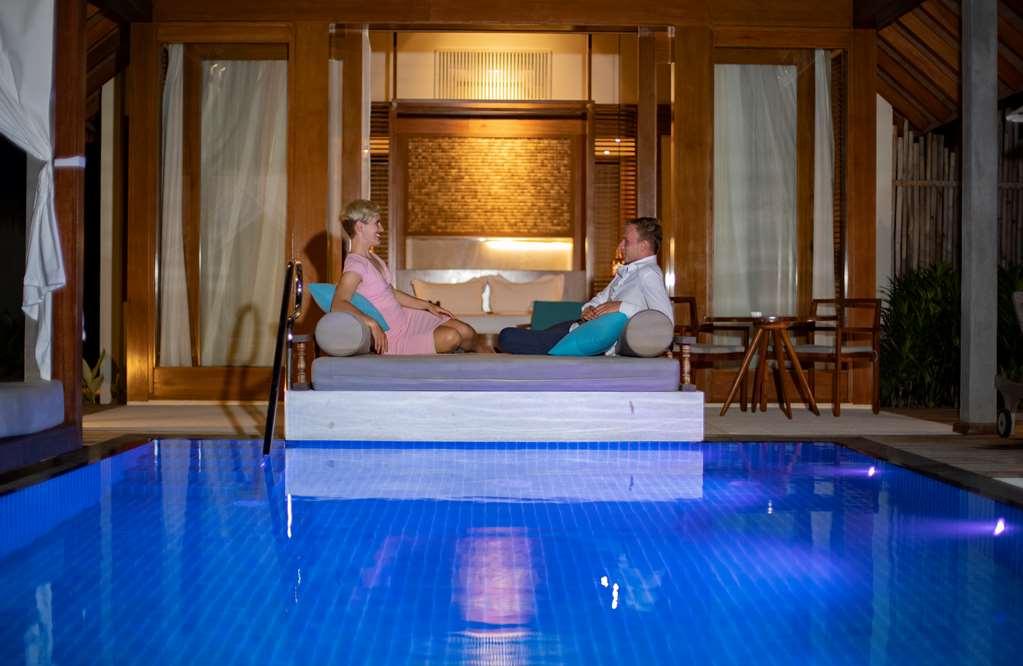 Furaveri Island Resort And Spa Muravandhoo 客房 照片