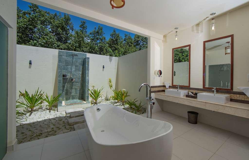 Furaveri Island Resort And Spa Muravandhoo 客房 照片