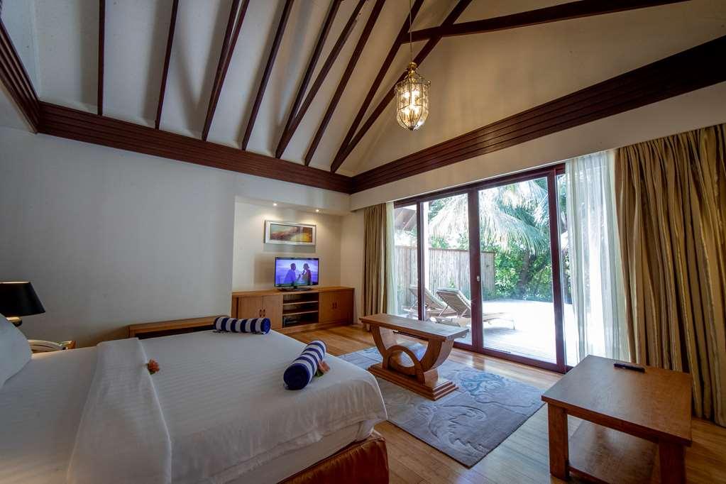 Furaveri Island Resort And Spa Muravandhoo 客房 照片