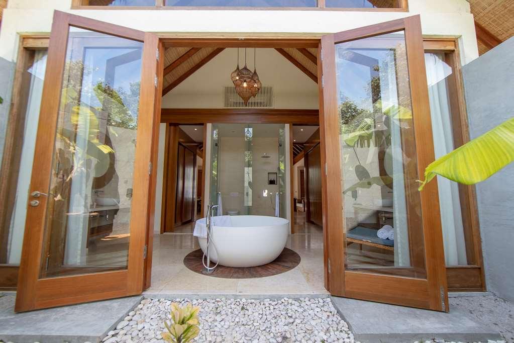 Furaveri Island Resort And Spa Muravandhoo 客房 照片