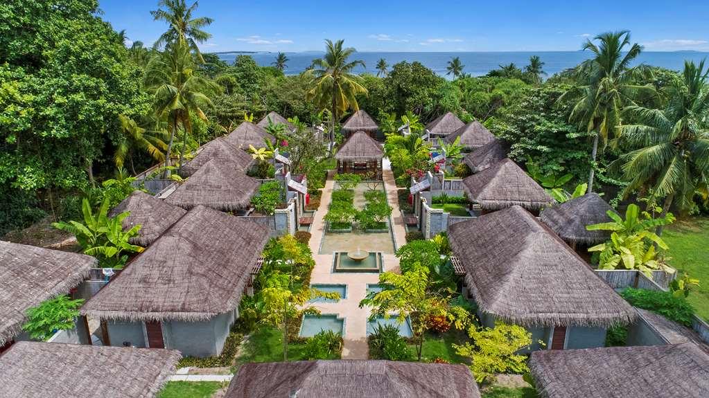 Furaveri Island Resort And Spa Muravandhoo 外观 照片