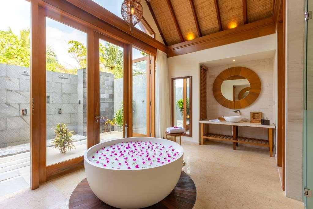 Furaveri Island Resort And Spa Muravandhoo 设施 照片