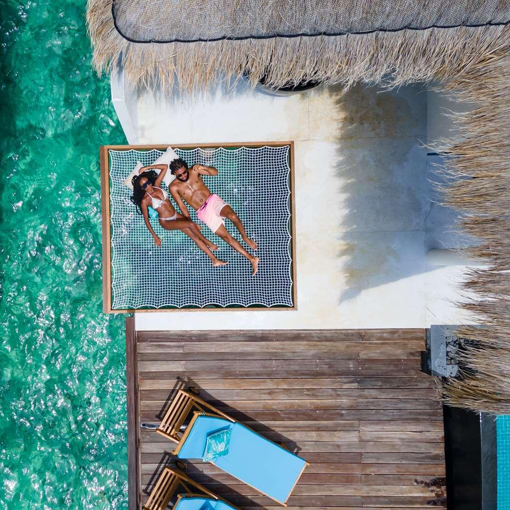 Furaveri Island Resort And Spa Muravandhoo 设施 照片