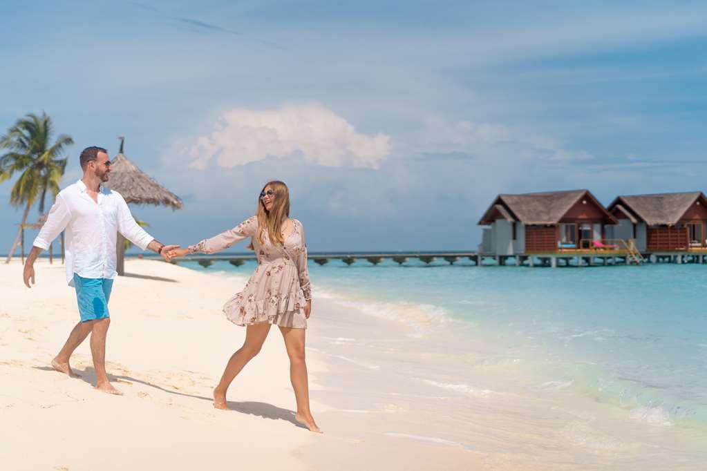 Furaveri Island Resort And Spa Muravandhoo 自然 照片