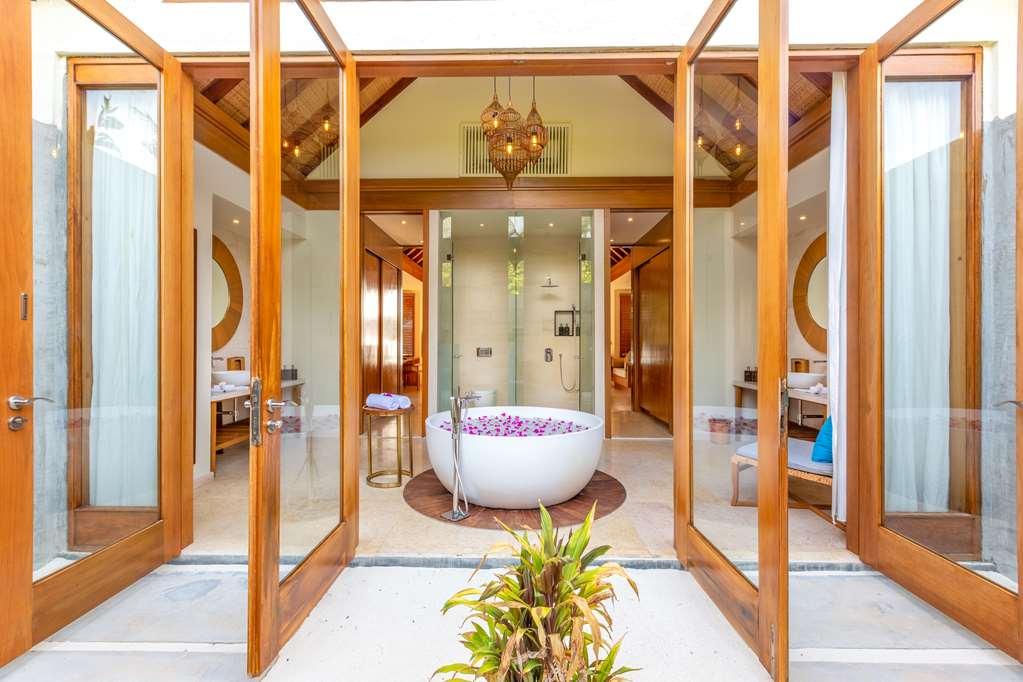 Furaveri Island Resort And Spa Muravandhoo 设施 照片